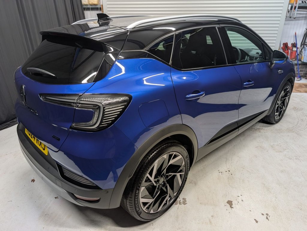 Used Renault Captur 2024 for sale - 77188484: Photo 7