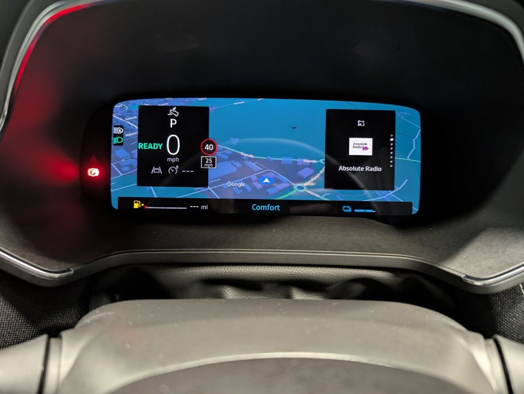 Used Renault Captur 2024 for sale - 77188484: Photo 76