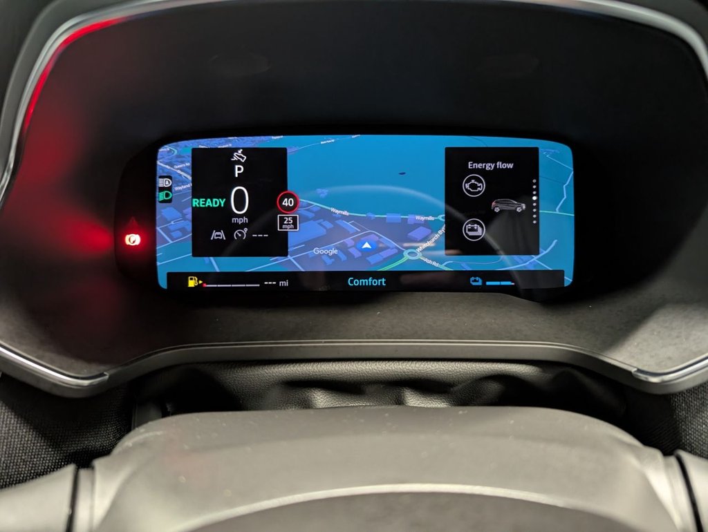 Used Renault Captur 2024 for sale - 77188484: Photo 77