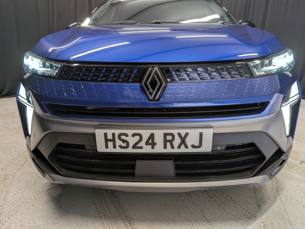 Used Renault Captur 2024 for sale - 77188484: Photo 82