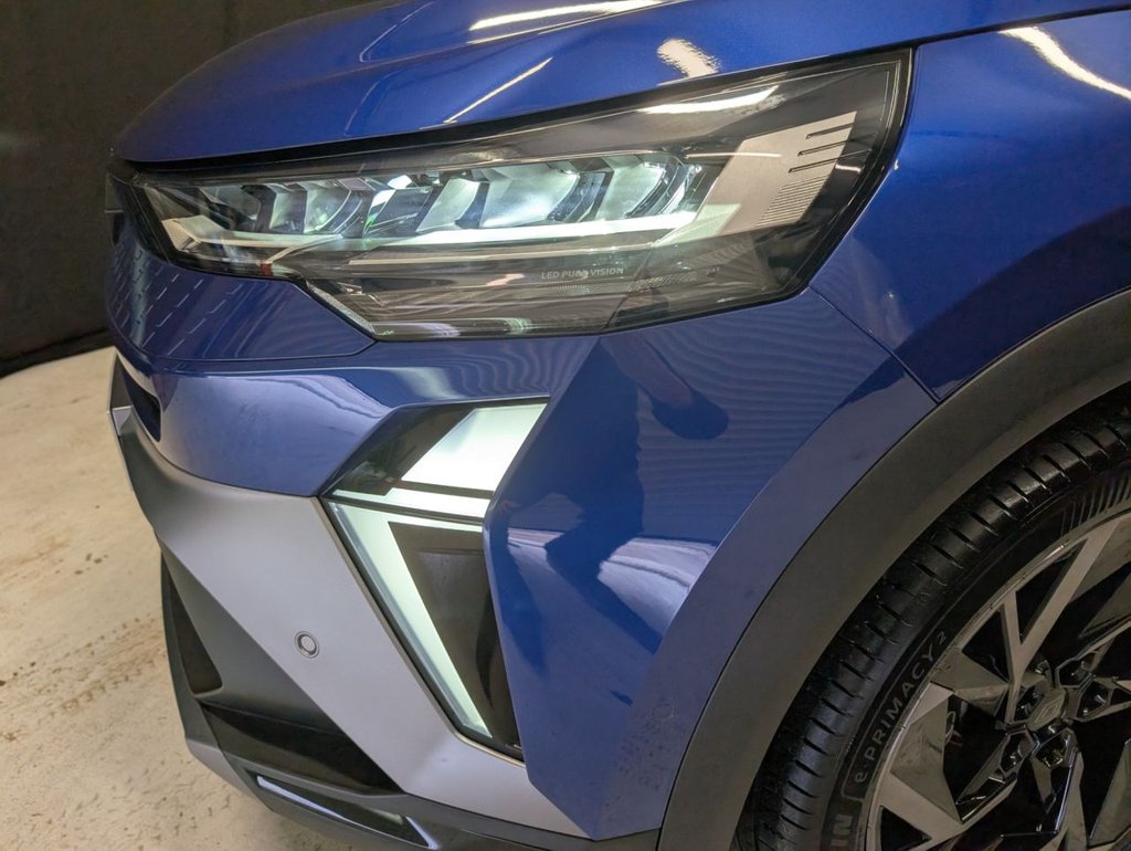 Used Renault Captur 2024 for sale - 77188484: Photo 84