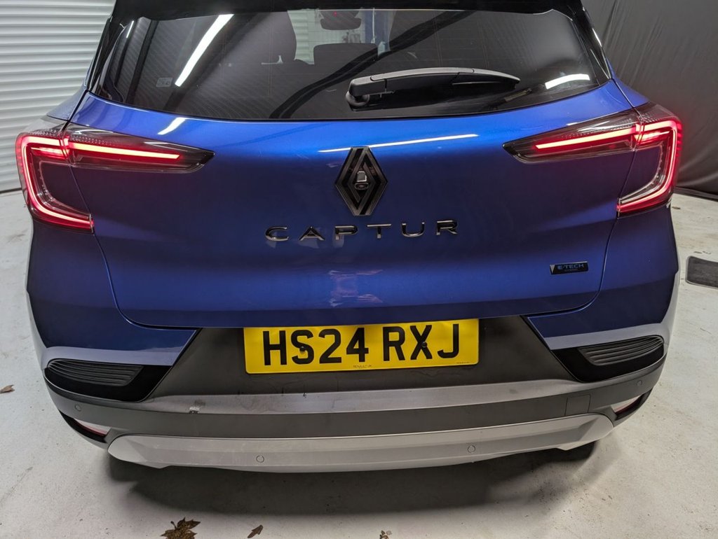 Used Renault Captur 2024 for sale - 77188484: Photo 85