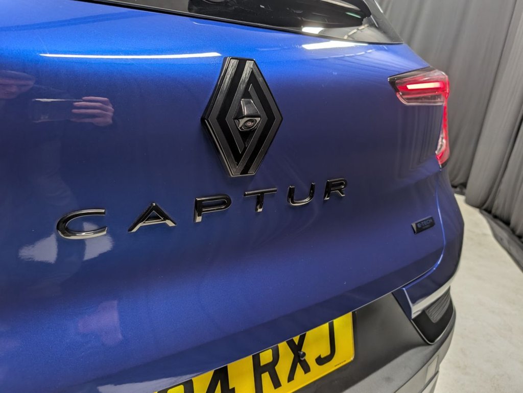 Used Renault Captur 2024 for sale - 77188484: Photo 86