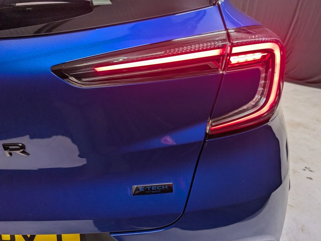 Used Renault Captur 2024 for sale - 77188484: Photo 87