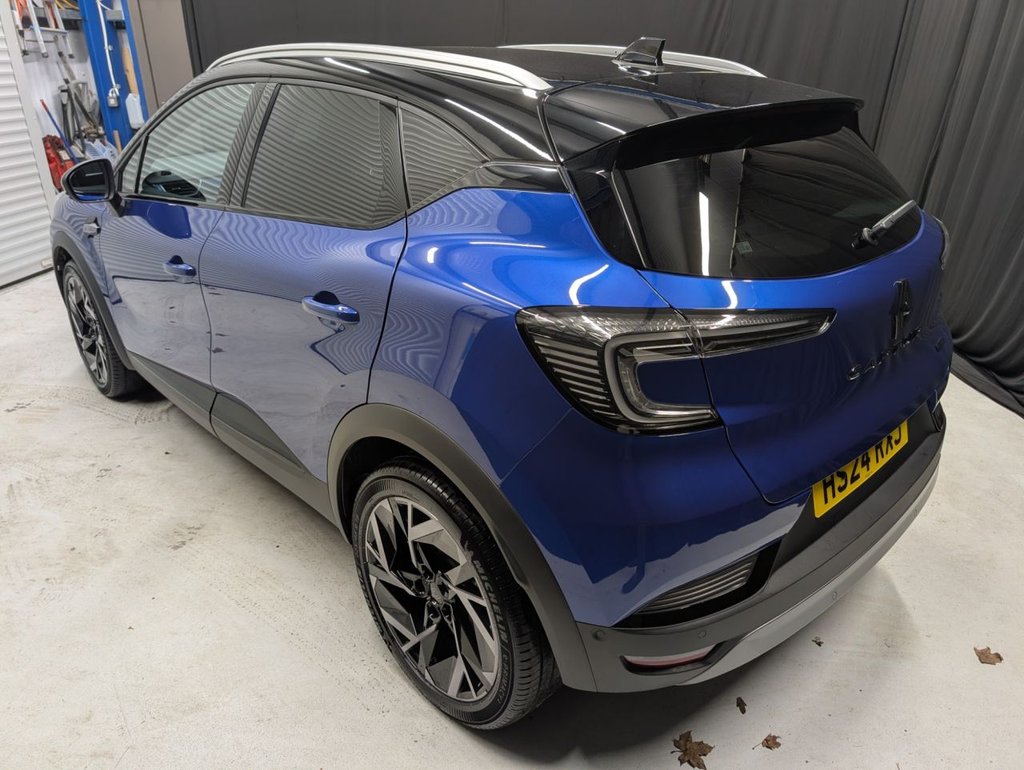 Used Renault Captur 2024 for sale - 77188484: Photo 9