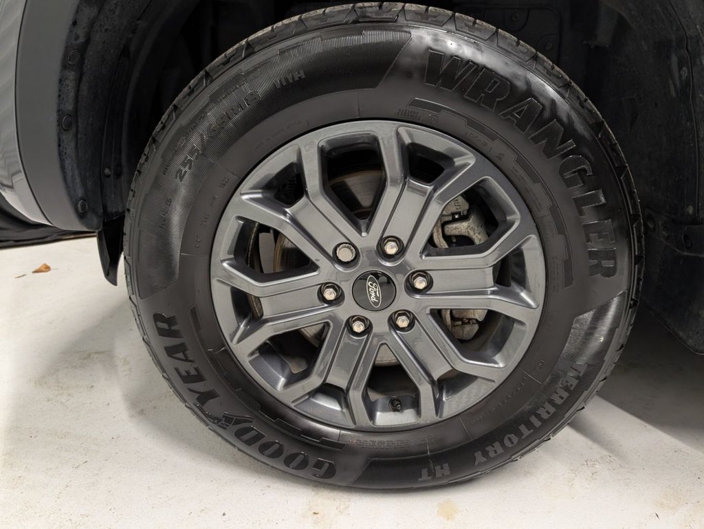 Used Ford Ranger 2023 for sale - 76119221: Photo 10