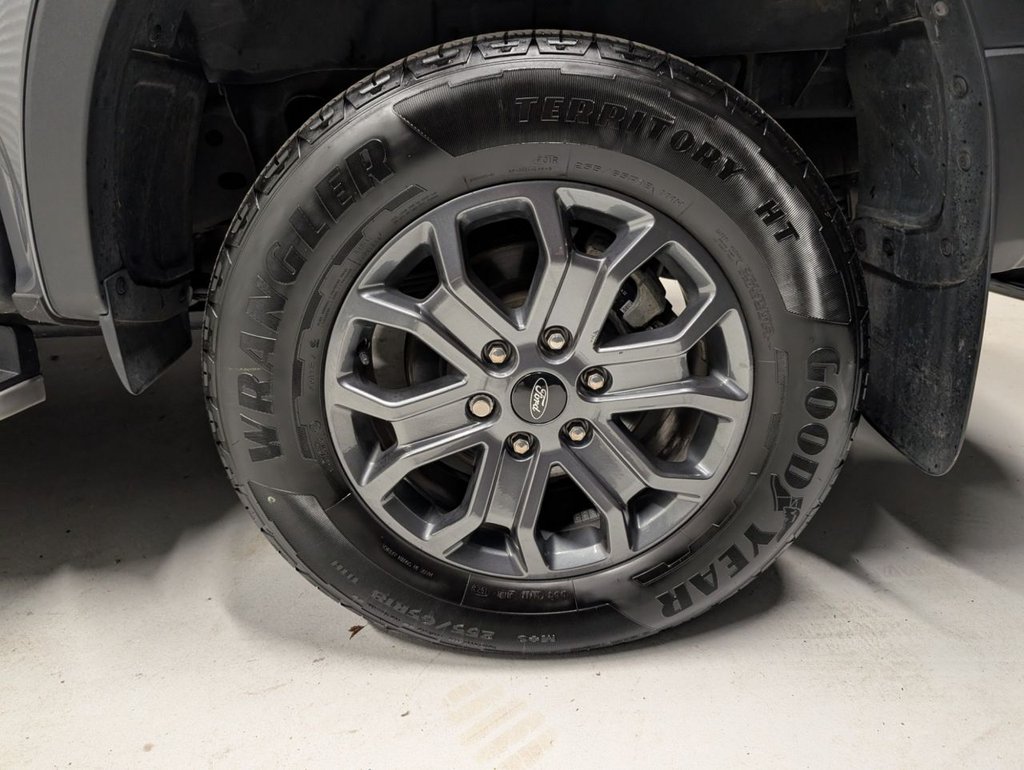 Used Ford Ranger 2023 for sale - 76119221: Photo 11