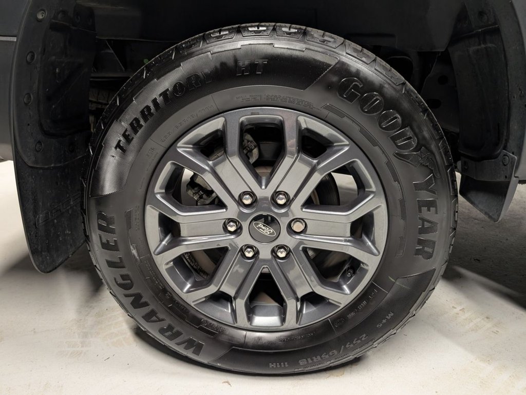 Used Ford Ranger 2023 for sale - 76119221: Photo 12