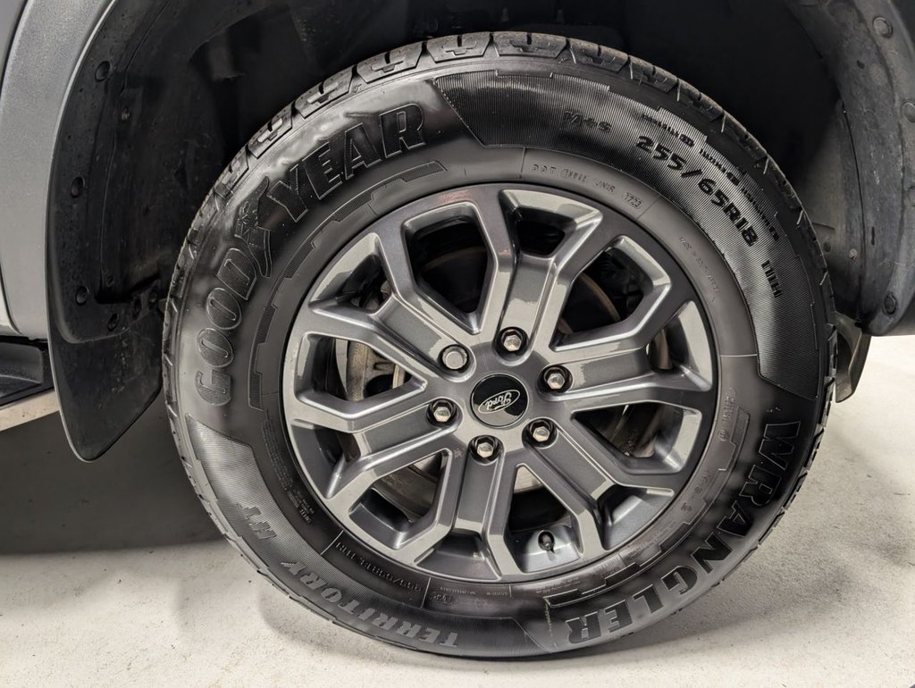 Used Ford Ranger 2023 for sale - 76119221: Photo 13