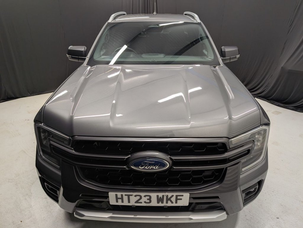 Used Ford Ranger 2023 for sale - 76119221: Photo 14