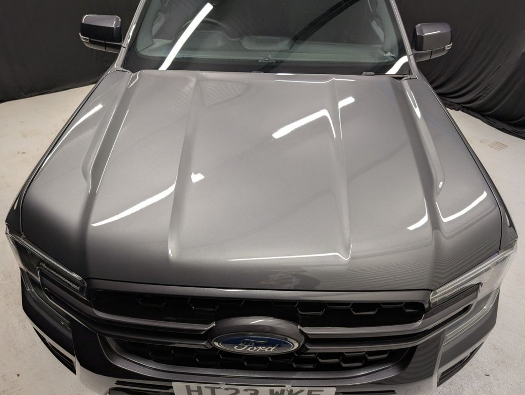 Used Ford Ranger 2023 for sale - 76119221: Photo 15