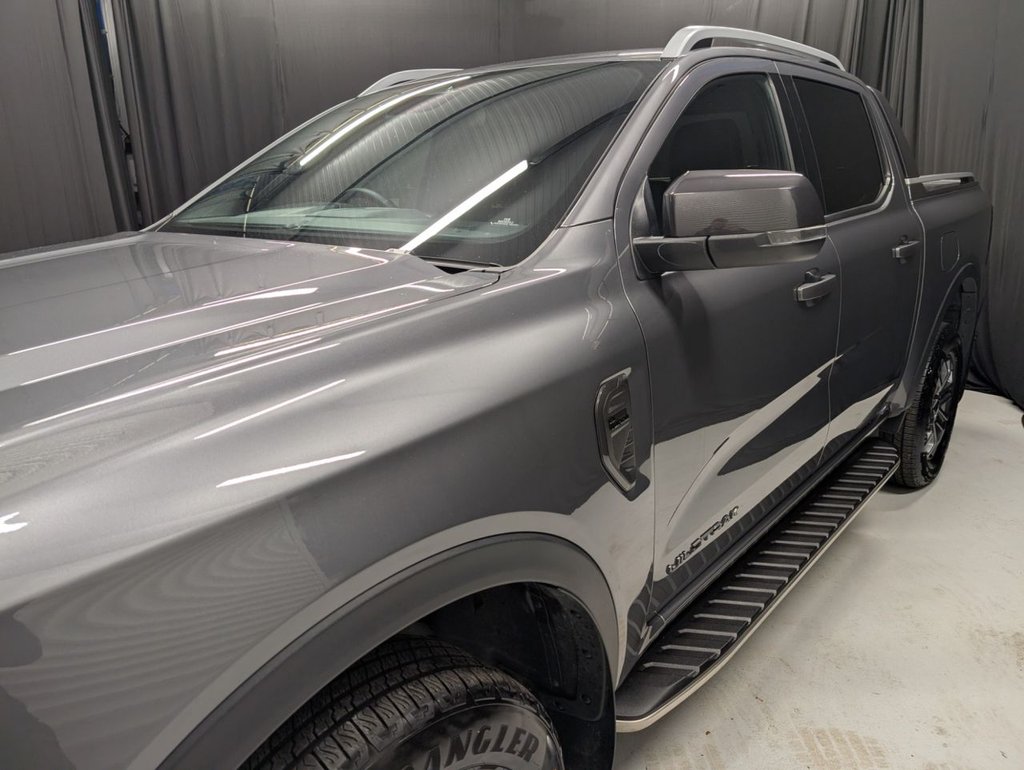 Used Ford Ranger 2023 for sale - 76119221: Photo 19