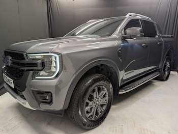 Used Ford Ranger 2023 for sale - 76119221: Photo