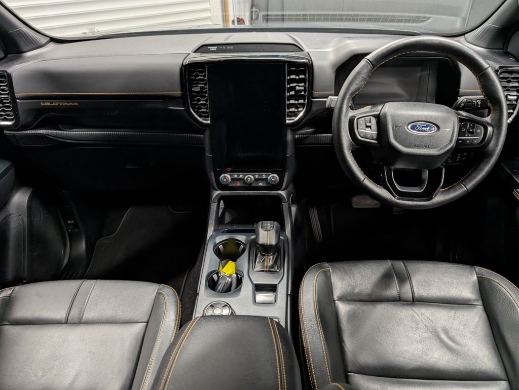 Used Ford Ranger 2023 for sale - 76119221: Photo 2