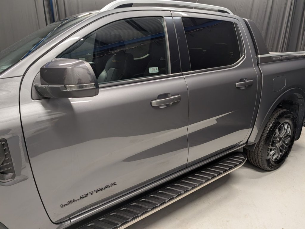 Used Ford Ranger 2023 for sale - 76119221: Photo 20