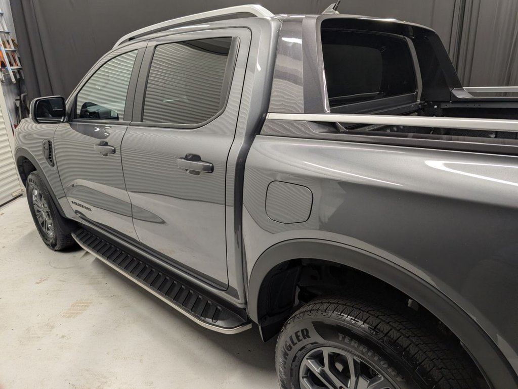 Used Ford Ranger 2023 for sale - 76119221: Photo 21