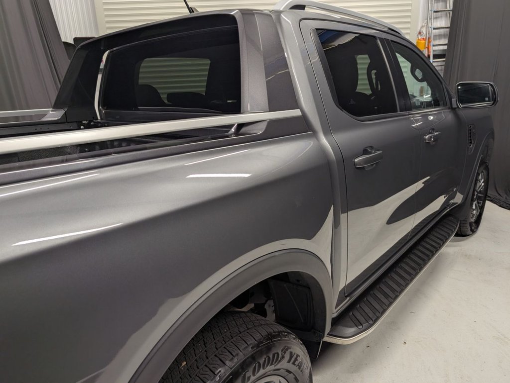 Used Ford Ranger 2023 for sale - 76119221: Photo 22