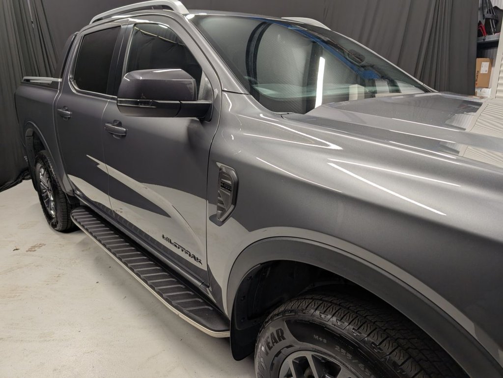 Used Ford Ranger 2023 for sale - 76119221: Photo 24