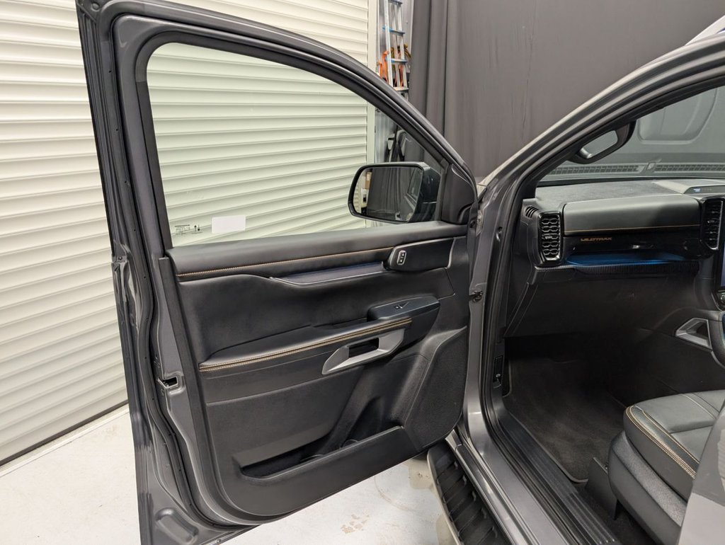 Used Ford Ranger 2023 for sale - 76119221: Photo 26