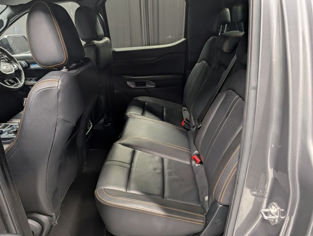 Used Ford Ranger 2023 for sale - 76119221: Photo 27