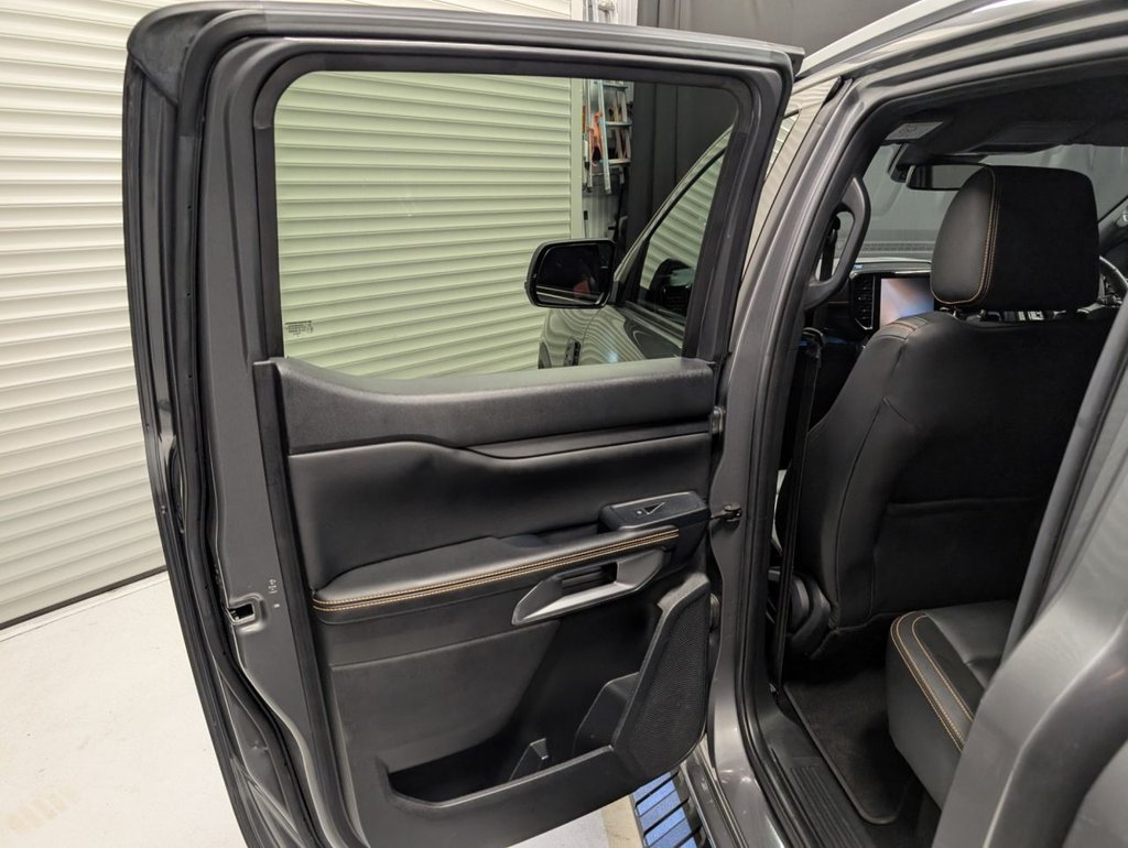Used Ford Ranger 2023 for sale - 76119221: Photo 28