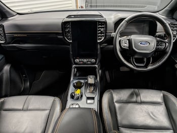 Used Ford Ranger 2023 for sale - 76119221: Photo