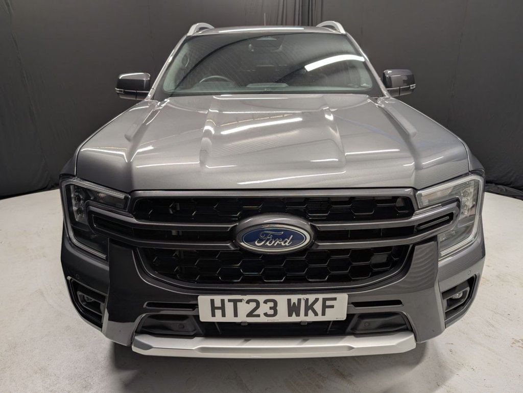 Used Ford Ranger 2023 for sale - 76119221: Photo 3