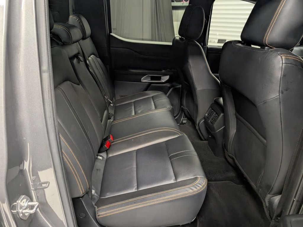 Used Ford Ranger 2023 for sale - 76119221: Photo 35