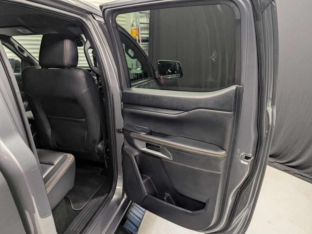 Used Ford Ranger 2023 for sale - 76119221: Photo 36