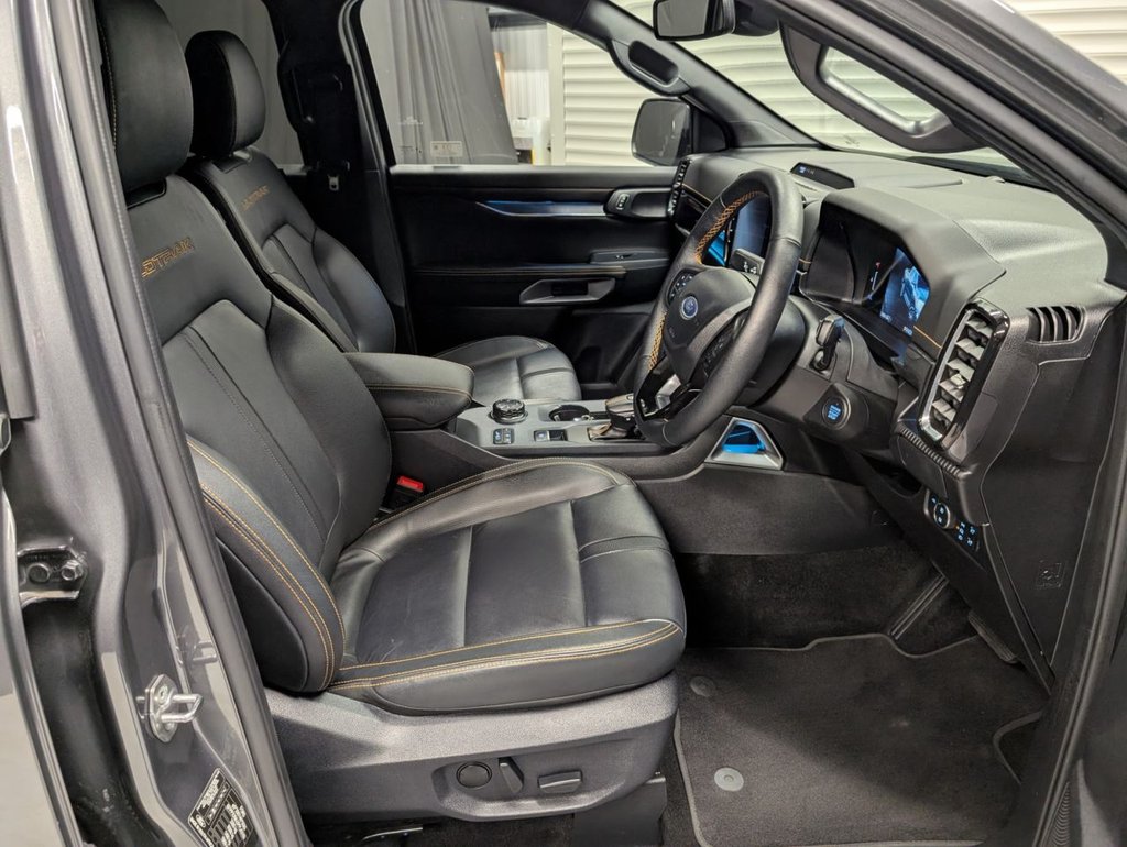 Used Ford Ranger 2023 for sale - 76119221: Photo 37