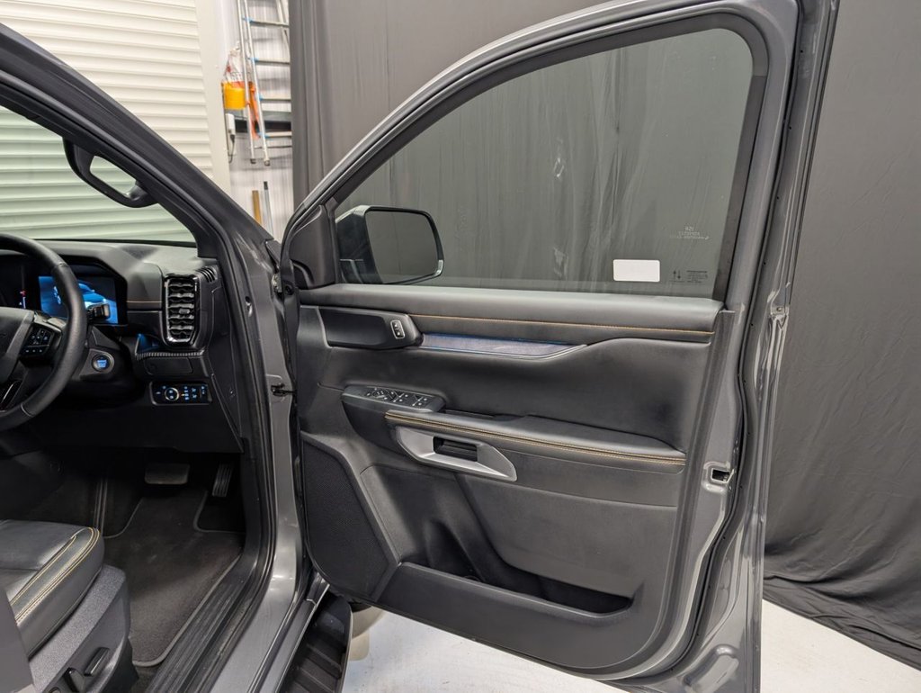 Used Ford Ranger 2023 for sale - 76119221: Photo 38