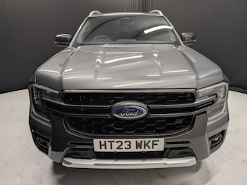 Used Ford Ranger 2023 for sale - 76119221: Photo