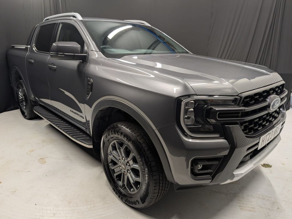 Used Ford Ranger 2023 for sale - 76119221: Photo 4