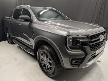 Used Ford Ranger 2023 for sale - 76119221: Photo
