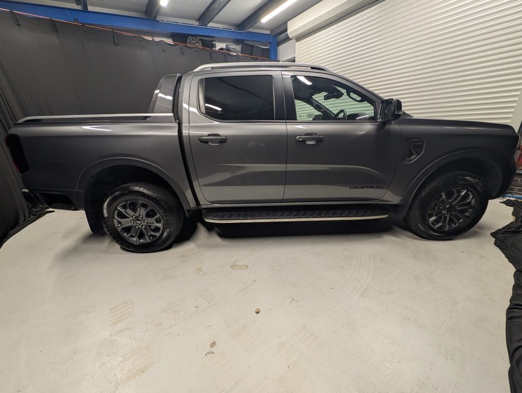 Used Ford Ranger 2023 for sale - 76119221: Photo 5