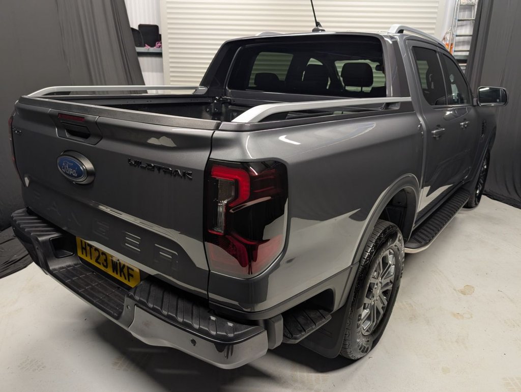 Used Ford Ranger 2023 for sale - 76119221: Photo 6