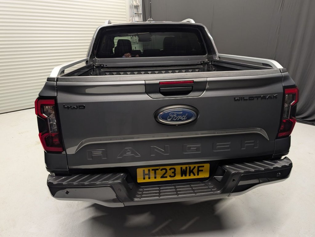 Used Ford Ranger 2023 for sale - 76119221: Photo 7