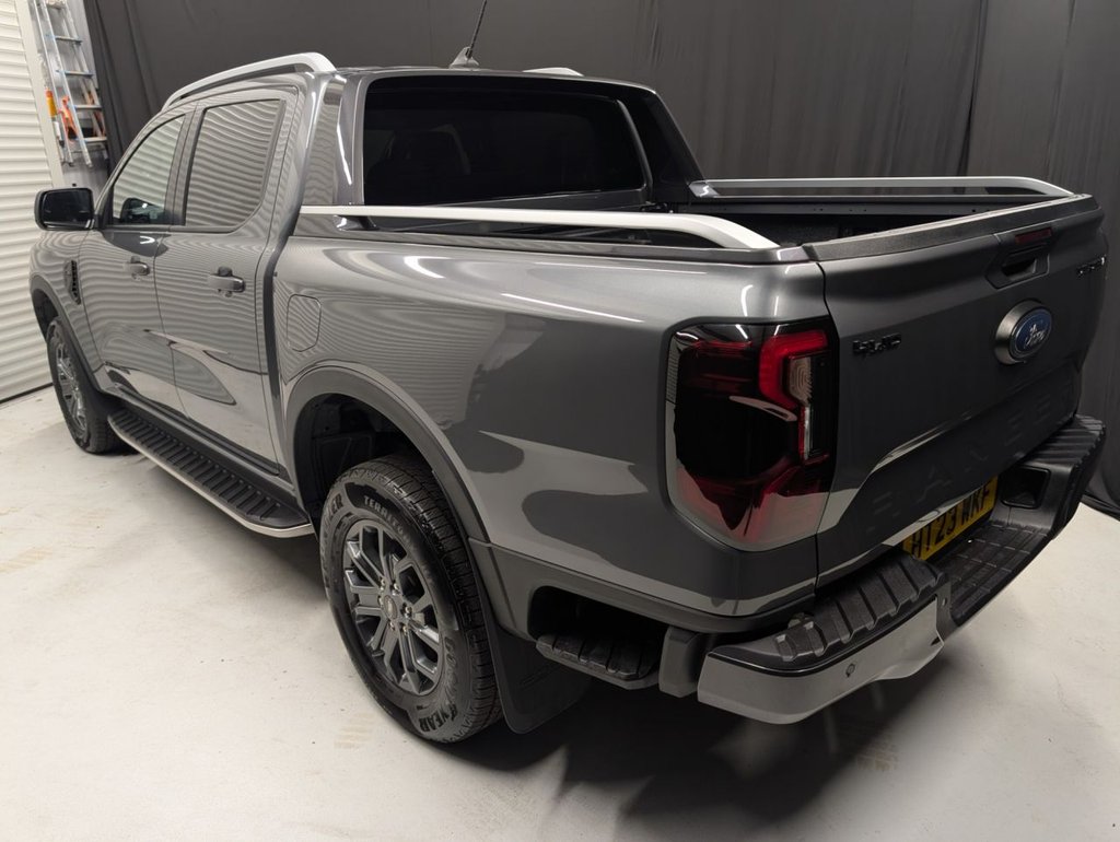 Used Ford Ranger 2023 for sale - 76119221: Photo 8