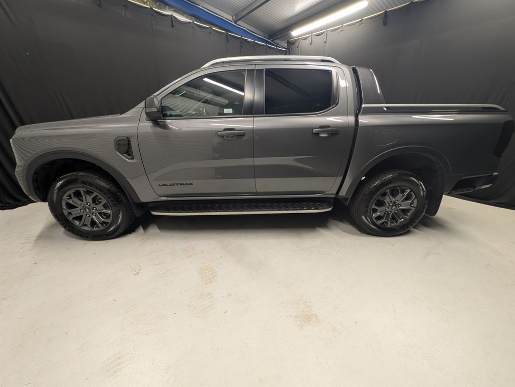 Used Ford Ranger 2023 for sale - 76119221: Photo 9