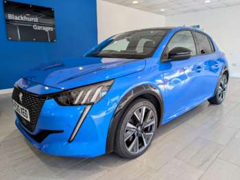 2020 (20) - 1.2 PureTech GT Line EAT Euro 6 (s/s) 5dr