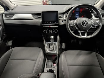 Used Renault Captur 2020 for sale - 79423135: Photo