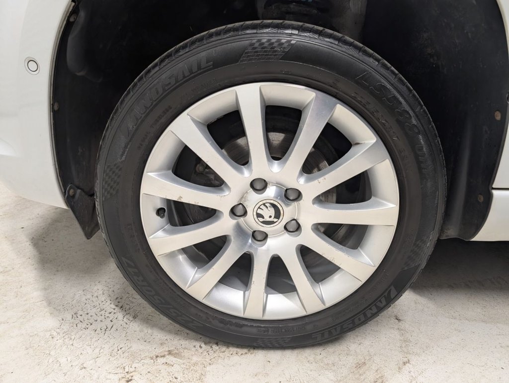 Used Skoda Yeti 2016 for sale - 77720173: Photo 11