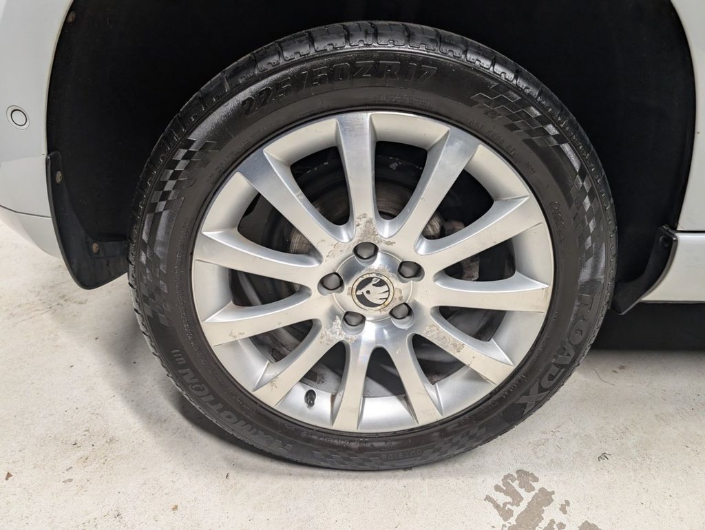 Used Skoda Yeti 2016 for sale - 77720173: Photo 13