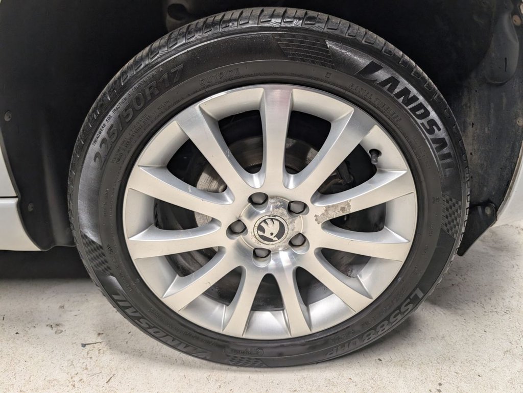 Used Skoda Yeti 2016 for sale - 77720173: Photo 14