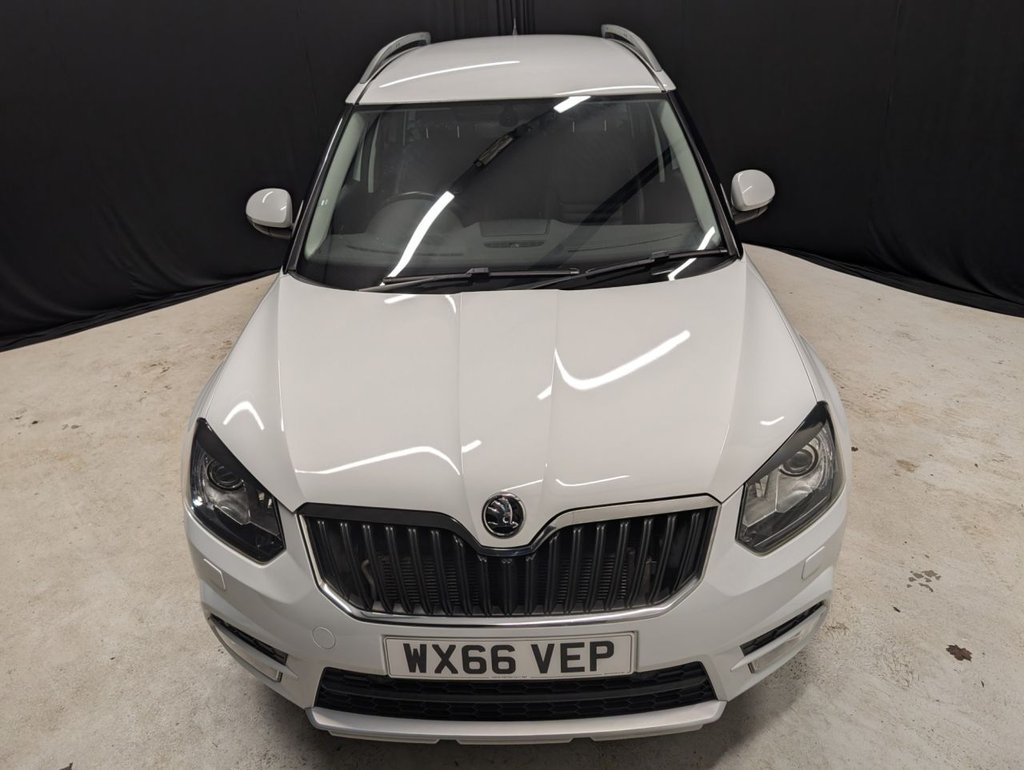 Used Skoda Yeti 2016 for sale - 77720173: Photo 15