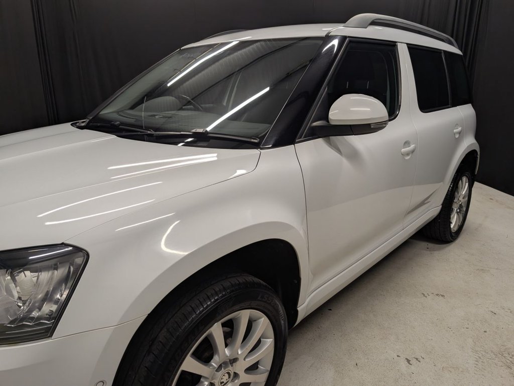 Used Skoda Yeti 2016 for sale - 77720173: Photo 19