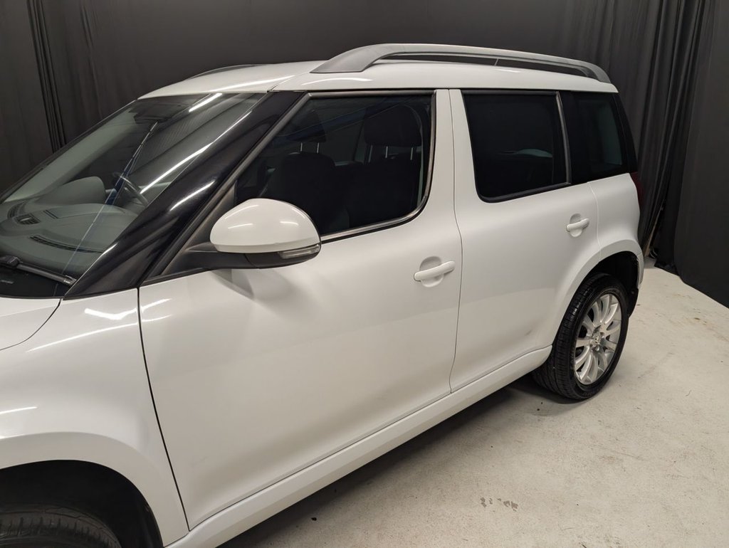 Used Skoda Yeti 2016 for sale - 77720173: Photo 20