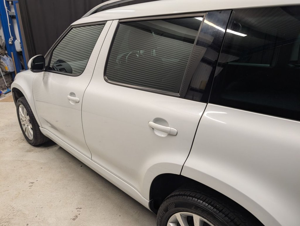 Used Skoda Yeti 2016 for sale - 77720173: Photo 21