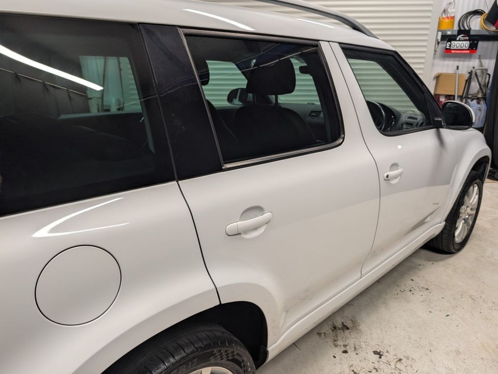 Used Skoda Yeti 2016 for sale - 77720173: Photo 22