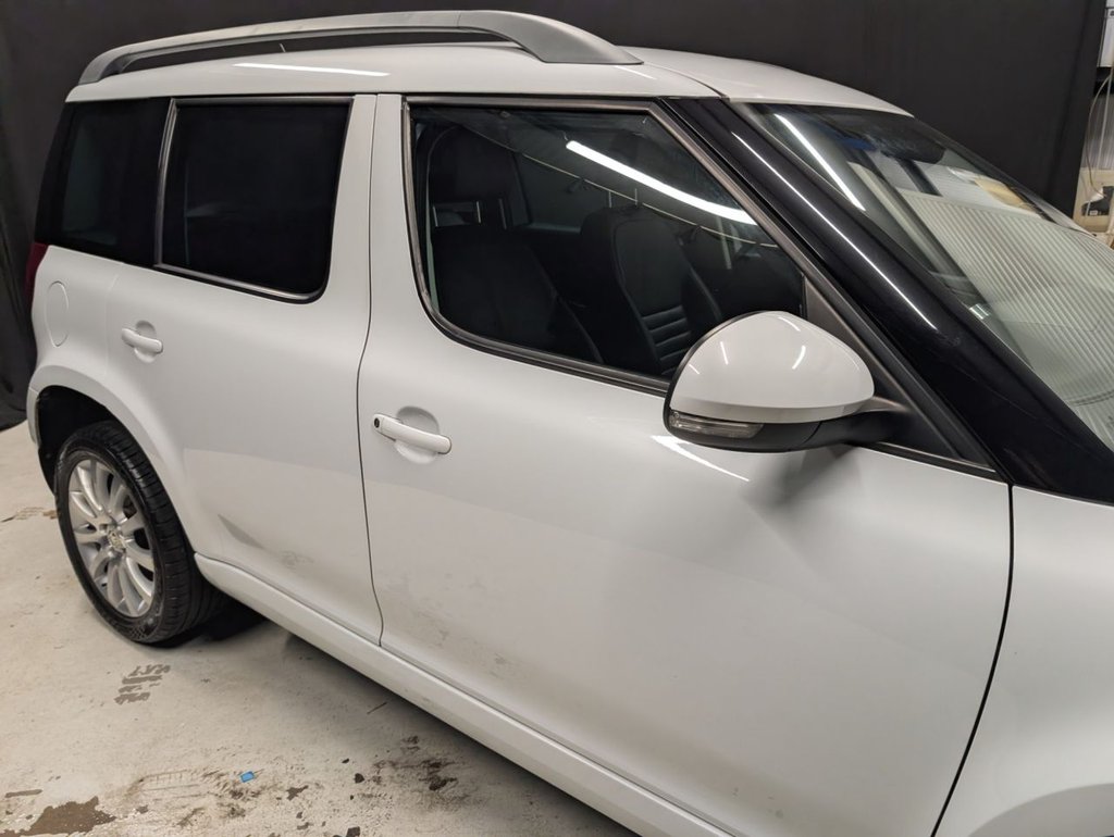 Used Skoda Yeti 2016 for sale - 77720173: Photo 23
